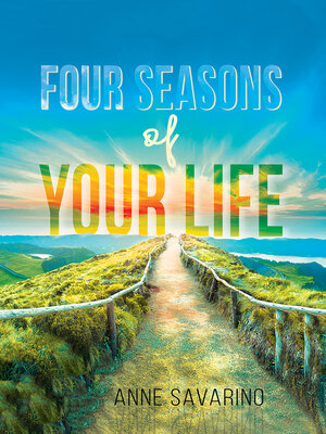 cover image of Four Seasons of Your Life